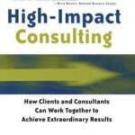 High-Impact Consulting