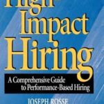 High-Impact Hiring