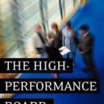 The High-Performance Board