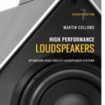 High Performance Loudspeakers