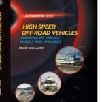High Speed Off-Road Vehicles