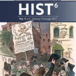 HIST, VOLUME 1