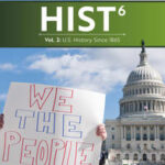 HIST, VOLUME 2