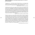 A History of the Archaic Greek World, ca. 1200-479 BCE