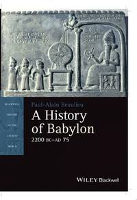 history-babylon-2200-bc-75-paul-9781405188982