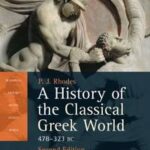 A History of the Classical Greek World