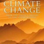 History of Climate Change: from the Earth′s Origin S to the Anthropocene