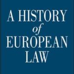 A History of European Law