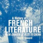 A History of French Literature