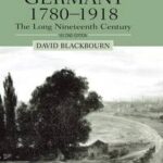 History of Germany 1780-1918