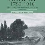 History of Germany 1780-1918