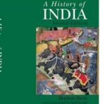 A History of India