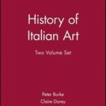 History of Italian Art, 2 Volume Set