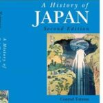 A History of Japan