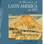 A History of Latin America to 1825