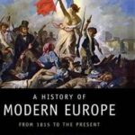 A History of Modern Europe