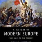 A History of Modern Europe