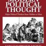 A History of Modern Political Thought