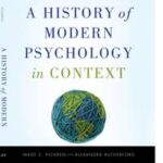 A History of Modern Psychology in Context