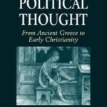 A History of Political Thought