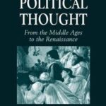 A History of Political Thought