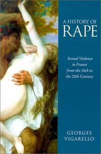 history-rape-sexual-violence-france-16th-9780745621692
