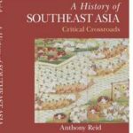 A History of Southeast Asia