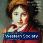 A History of Western Society, Concise Edition, Combined