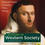A History of Western Society, Concise Edition, Volume 1