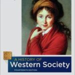 A History of Western Society, Value Edition, Combined