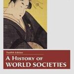 A History of World Societies Value, Combined Volume
