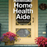 Homemaker Home Health Aide