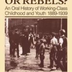 Hooligans and Rebels?