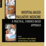 Hospital-Based Palliative Medicine