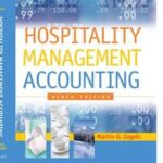 Hospitality Management Accounting