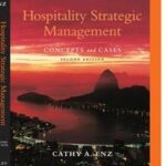 Hospitality Strategic Management
