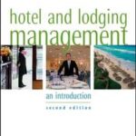 Hotel and Lodging Management