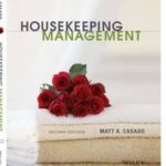 Housekeeping Management