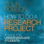 How to do a Research Project