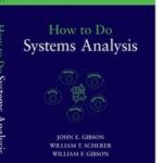 How to Do Systems Analysis
