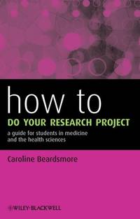 how-do-your-research-project-guide-9780470658208
