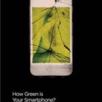How Green is Your Smartphone?