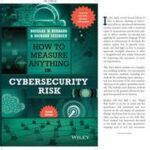 How to Measure Anything in Cybersecurity Risk