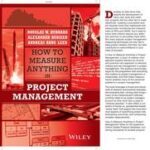 How to Measure Anything in Project Management