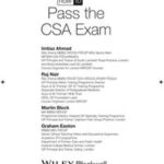 How to Pass the CSA Exam