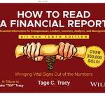 How to Read a Financial Report