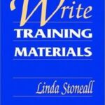How to Write Training Materials