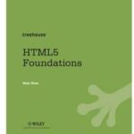 HTML5 Foundations