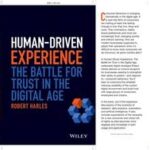 Human-Driven Experience