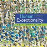 Human Exceptionality